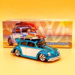 Kawa-Bug-A | Hot Wheels Wiki | Fandom