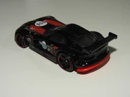 2015 World Race - Black