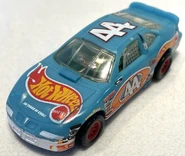 Light Blue prototype (Terry Choy collection)
