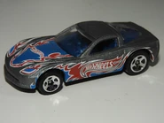 50th anniversary throwback 10-car set