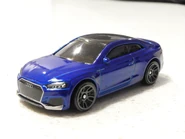 2020 HW Turbo Blue