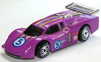 vintage slot car drag racing