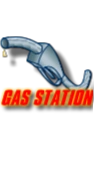 Gas Station