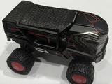 Kylo Ren (All-Terrain)