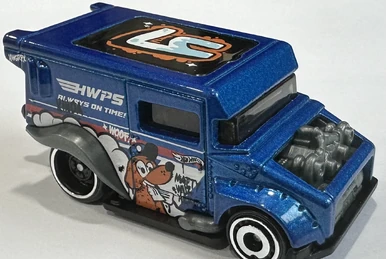 Trash Truck | Hot Wheels Wiki | Fandom
