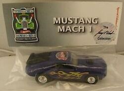 70 Mustang Mach 1 | Hot Wheels Wiki | Fandom