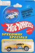 Speedway Specials 1978