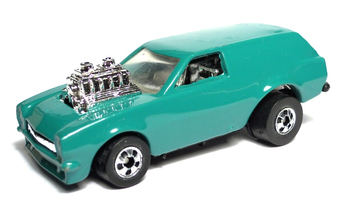 Poison Pinto | Hot Wheels Wiki | Fandom