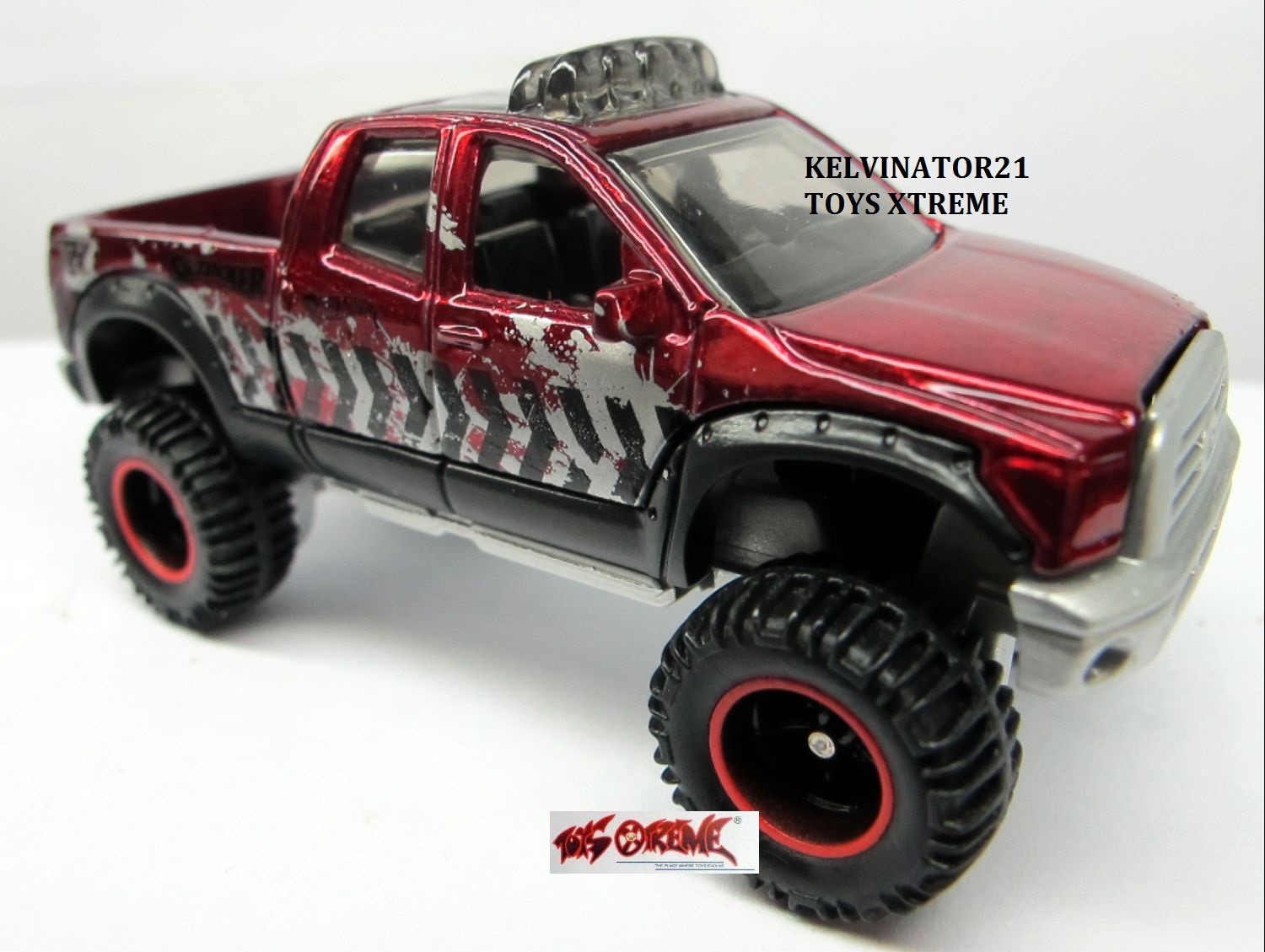 10 Toyota Tundra | Hot Wheels Wiki | Fandom