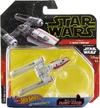 Y-Wing Starfighter (FYT71) 01