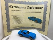 Luis Montesdeoca Prototype