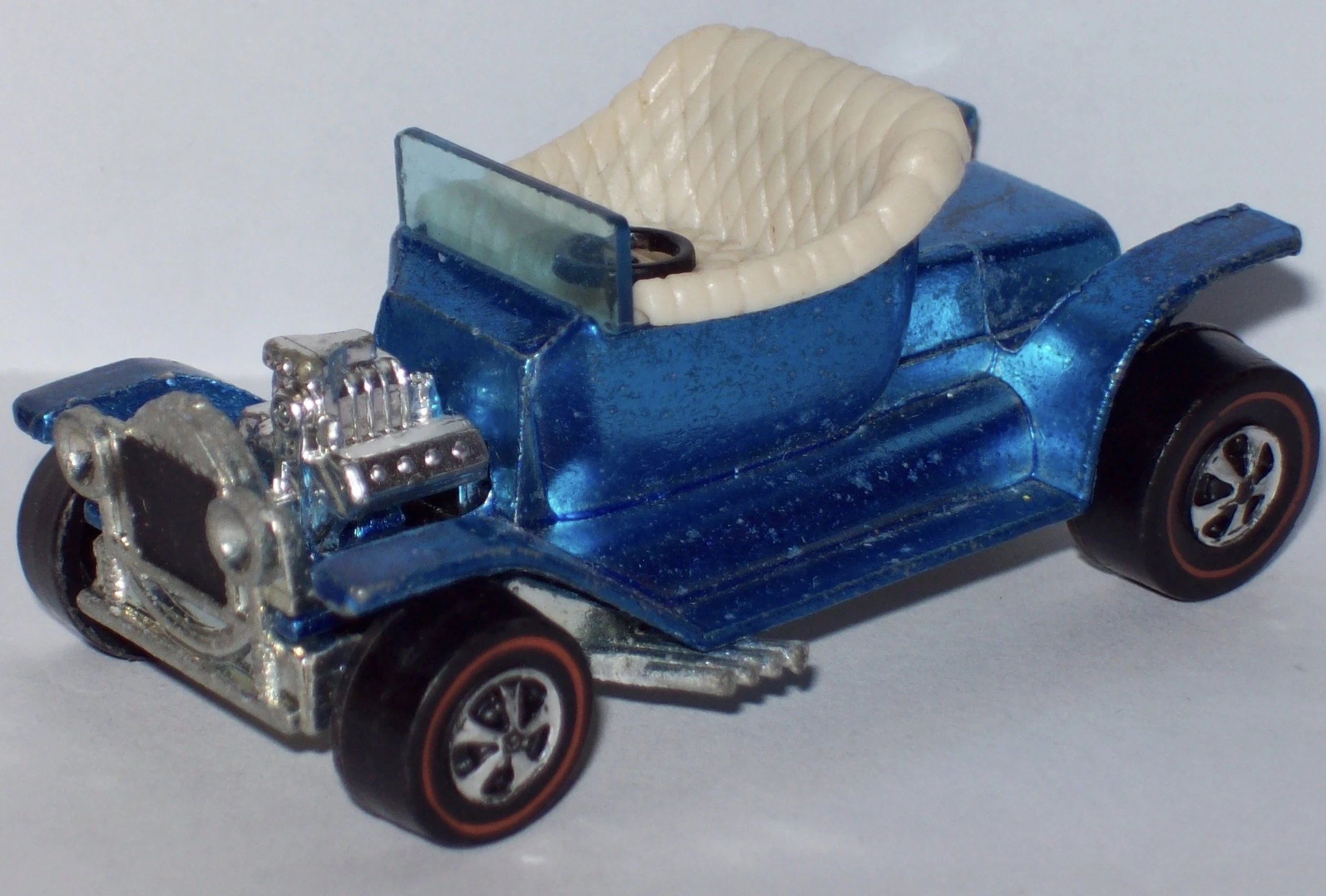 Hot Heap | Hot Wheels Wiki | Fandom