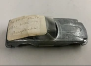 Raw body with a note attached to it (Bruce Pascal collection)