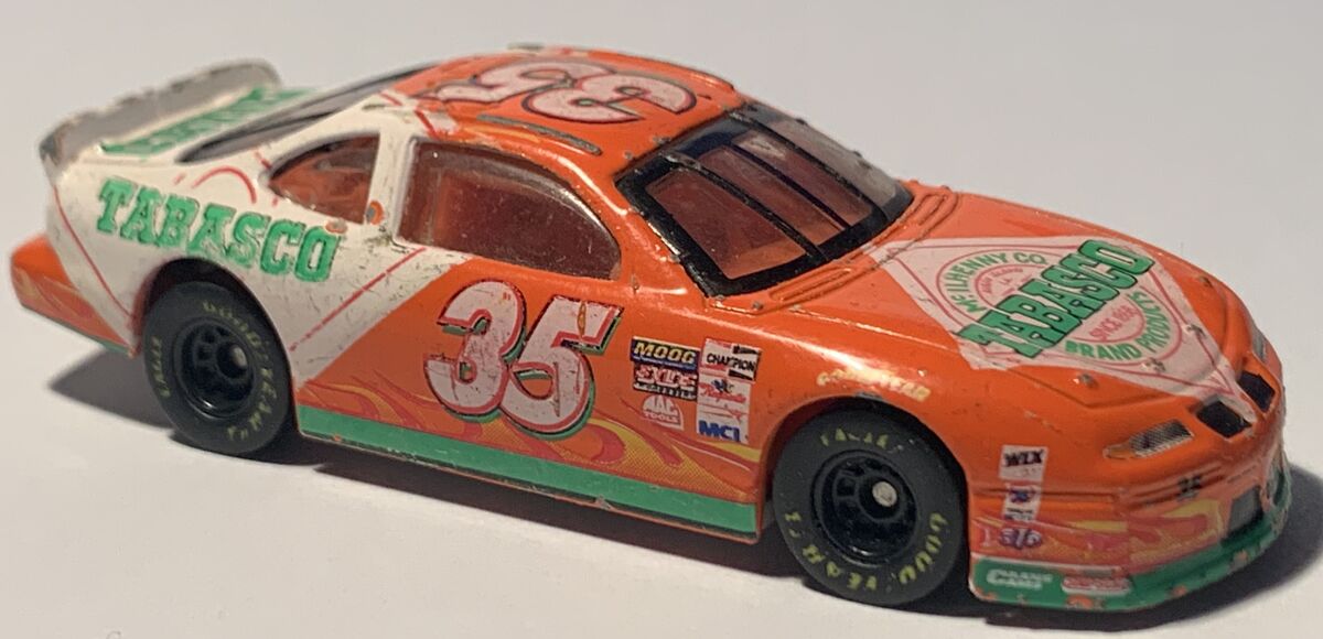 User blog:Sval9500/Rarest Hot Wheels NASCARs | Hot Wheels Wiki