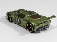 2018 Multipack Exclusive