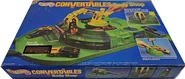 Hot Wheels casting reference photo