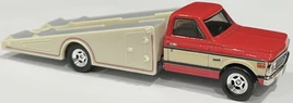 ChevyRampTruck