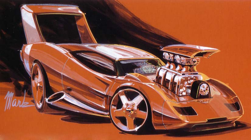 69 Dodge Daytona ('Tooned) | Hot Wheels Wiki | Fandom