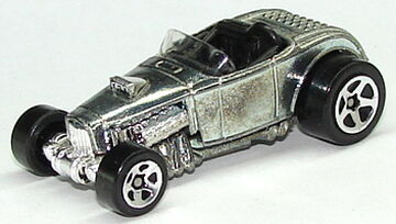 Hot wheels deuce roadster new arrivals