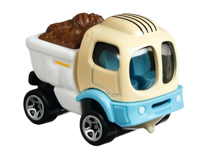 Rugrats tommy hot wheels Clearance