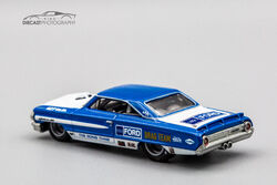 Custom 64 Galaxie Hot Wheels Wiki Fandom