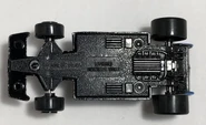 Hot Wheels casting reference photo