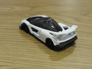 2020 Nightburnerz White