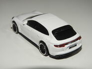 2020 Porsche - White