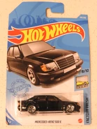 2021 Factory Fresh Black Card