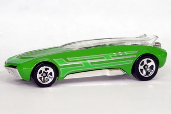 hot wheels whip creamer 2