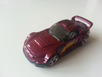 HONDA S2000 2012 JDMIKE