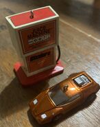 Hallmark Ornament version