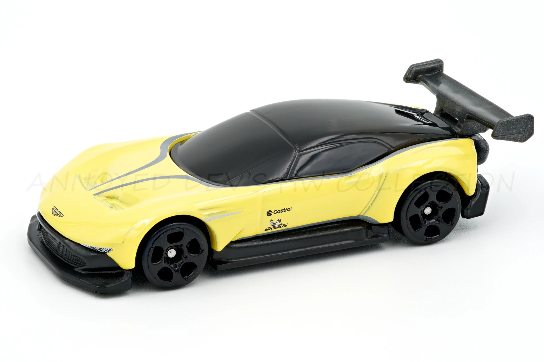 Aston Martin Vulcan