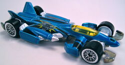 Hot wheels jet threat 3.0 2000 hotsell
