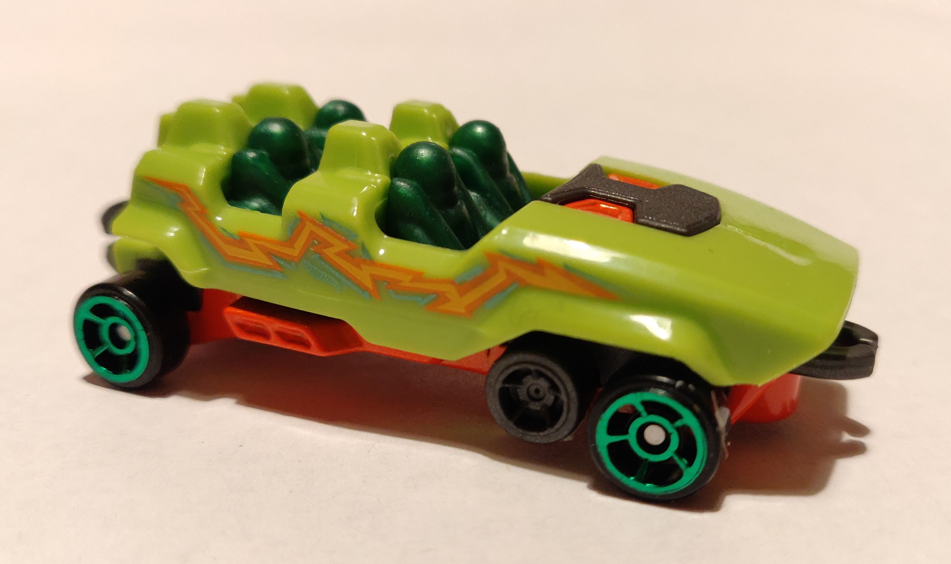 Loopster Hot Wheels Wiki Fandom