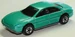 Oldsmobile Aurora GrnTnt