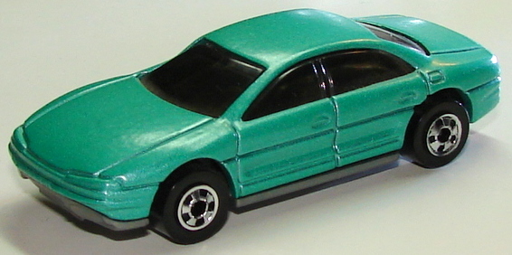 Oldsmobile Aurora | Hot Wheels Wiki | Fandom