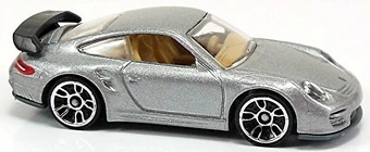 hot wheels porsche 911 gt2