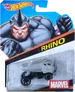Rhino package front