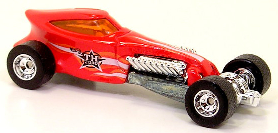 Sweet 16 II | Hot Wheels Wiki | Fandom