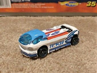 hot wheels teku cars