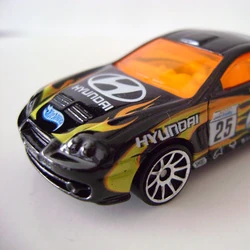 Category:Hyundai Cars | Hot Wheels Wiki 