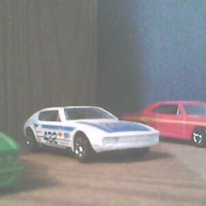 volkswagen sp2 hot wheels 2019
