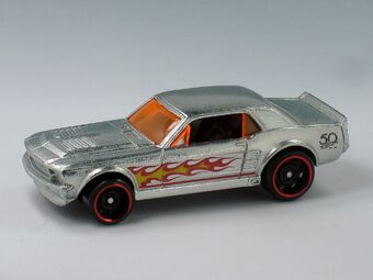 hot wheels zamac 50th