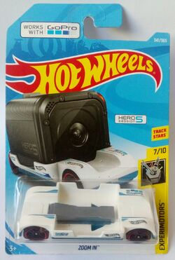 Hot wheels gopro cheap