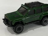 '95 Jeep Cherokee