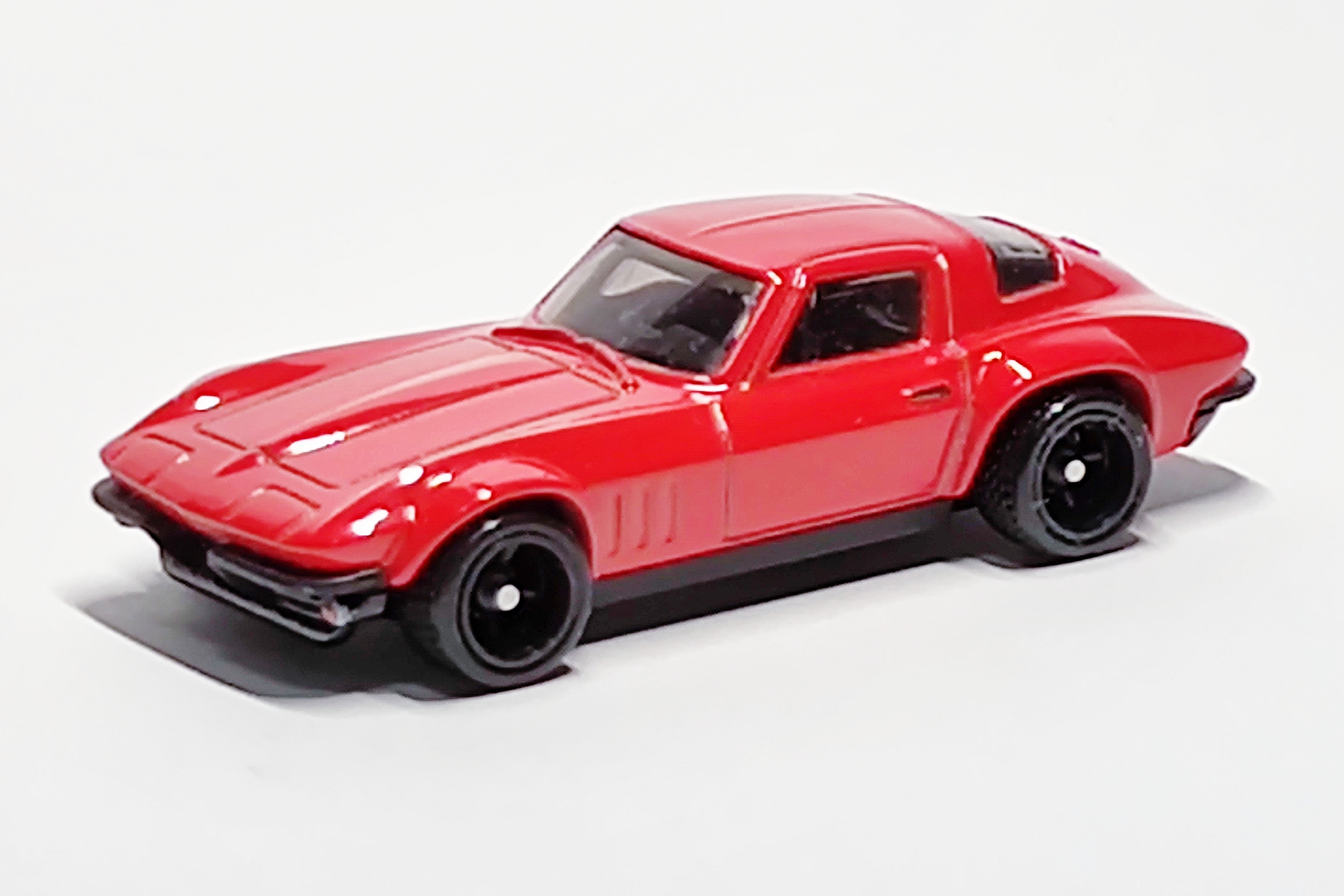 Custom Corvette Stingray Coupe | Hot Wheels Wiki | Fandom