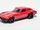 Custom Corvette Stingray Coupe