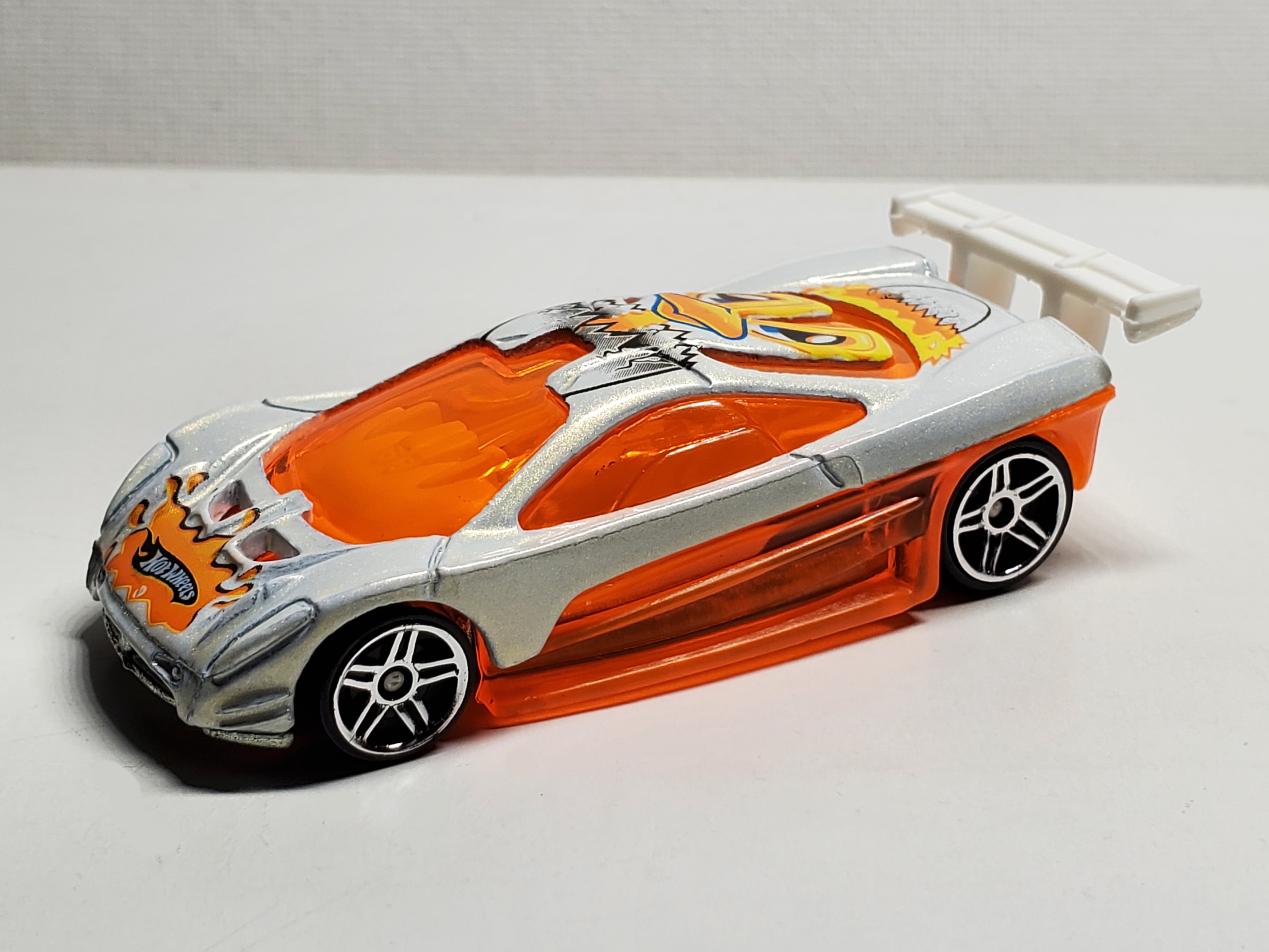 HW Prototype 12 | Hot Wheels Wiki | Fandom HW Prototype 12 | Hot Wheels Wiki | Fandom