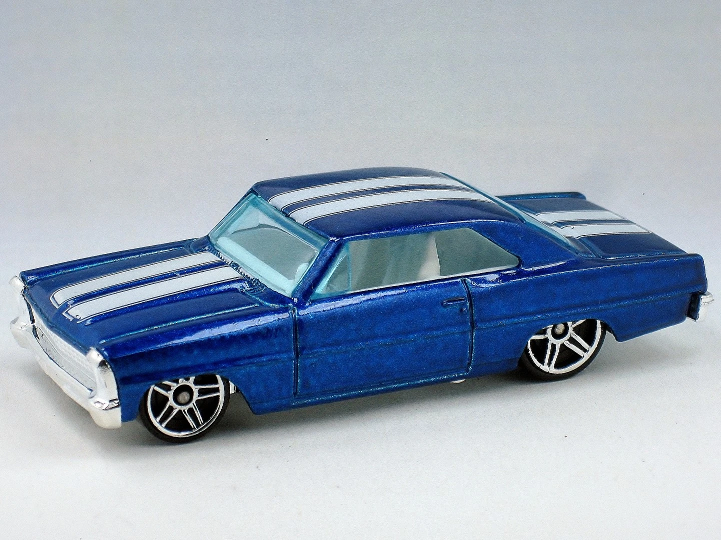 66 Chevy Nova | Hot Wheels Wiki | Fandom